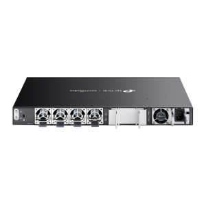 SWITCH GERENCIAVEL GIGABIT L3 28P C/24P POE SG6428XHP SMB