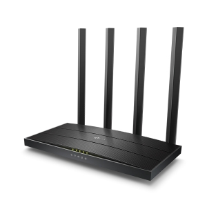 ROTEADOR WIRELESS GIGABIT AC1300 ARCHER C6 NACIONAL