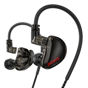 HEADSET GAMER PCYES OPALA, DRIVER DINAMICO 10MM, INTRA AURICULAR, P3 3,5MM, CABO DESTACÁVEL 1,6M - FPO1DD