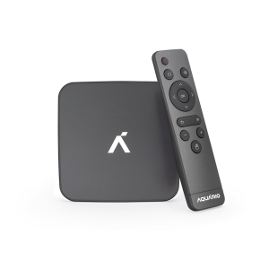 RECEPTOR SMART TV BOX 4K 16GB - STV-3000 PLUS