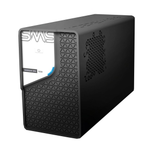 NOBREAK TECH 1400VA ENT BIVOLT E SAIDA 220V 29306