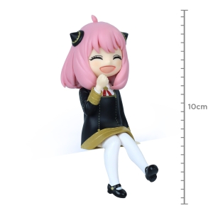 FIGURE SPY X FAMILY- ANYA FORGER (ANOTHER VER.) - NOODLE STOPPER - FURYU