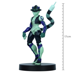 FIGURE HUNTER X HUNTER - MERUEM - POP UP PARADE