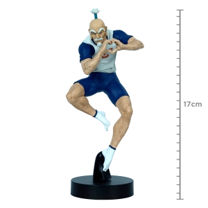 FIGURE HUNTER X HUNTER - ISAAC NETERO - POP UP PARADE