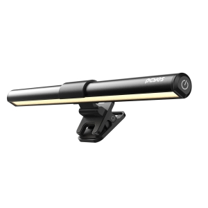 LUMINARIA PARA MONITOR E NOTEBOOK SB305W PCYES - SB305W