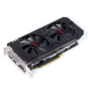 GPU RTX 2060 SUPER GDDR6 8GB 256BIT GRAFFITI SERIES - PA2060S25608G6FS