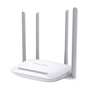 ROTEADOR WIRELESS N 300MBPS MW325R