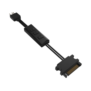 CONTROLADOR DE LED ARGB PCYES LIGHT BEAN - PLB1ARGB