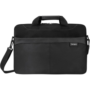 MALETA PARA NOTEBOOK SLIM BUSINESS CASUAL 15.6  TSS898 - 1