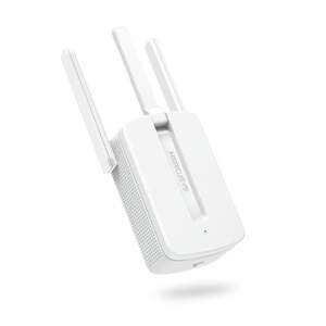 REPETIDOR WIRELESS 300MBPS MW300RE