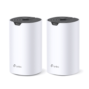 ROTEADOR WI-FI 5 AC1900 DECO S7 PACK C/ 2 NACIONAL