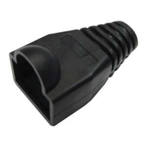 CAPA P/ CONECTOR MODULAR RJ45 CY-7020BK PR