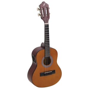 CAVACO ELETROACUSTICO CS 14 EP NATURAL SATIN