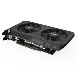 GPU RX 570 8GB 256BITS GDDR5 PROJETO EDGE PVEX5708GB2F
