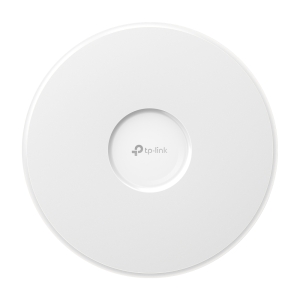 ACCESS POINT WI-FI 7 MONTAGEM TETO BE11000 EAP772 SMB