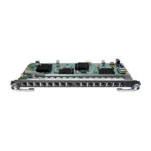 PLACA DE SERVICO OLT CHASSI C/ 16 PORTAS GPON  DS-LGPA-16