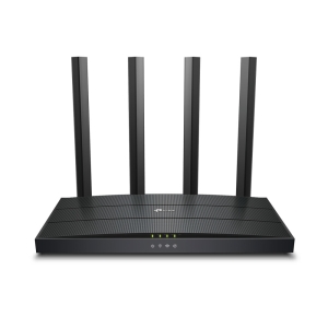 ROTEADOR GIGABIT AX1500 WI-FI 6 ARCHER AX12 NACIONAL
