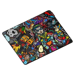 MOUSE PAD GAMER PCYES AGATA 500 X 400 - AGT50X40