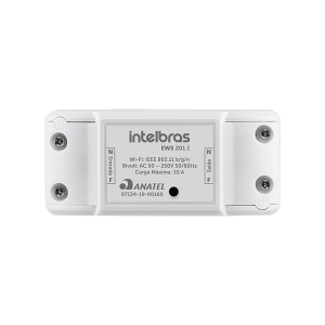 CONTROLADOR DE CARGAS WIFI EWS 201 E 4850001
