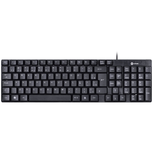 TECLADO DYNAMIC RESISTENTE A AGUA DT100