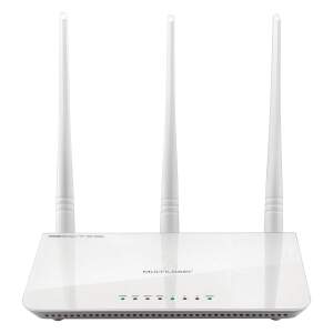 ROTEADOR WIRELESS N 300MBPS IPV6 RE163V