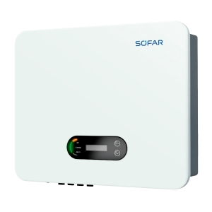 INVERSOR SOLAR 15KW TRIFASICO 220V 15KTLX-G3-LV SOFAR AFCI