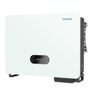 INVERSOR SOLAR 75KW TRIFASICO 380V 75KTLX-G3 SOFAR AFCI