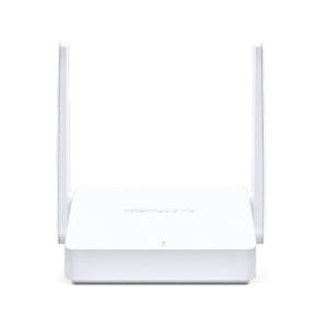 ROTEADOR WIRELESS N 300MBPS MW301R IMPORTADO