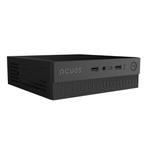 COMPUTADOR PCYES ONE B300 DUAL CORE I3 3220 3.30GHZ MEM 8GB DDR3 SSD 256GB LINUX UBUNTU