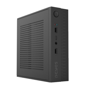 COMPUTADOR PCYES ONE B300 DUAL CORE I3 3220 3.30GHZ MEM 8GB DDR3 SSD 512GB LINUX UBUNTU