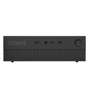 COMPUTADOR PCYES ONE B500 QUAD CORE I5 3470 3.20GHZ MEM 8GB DDR3 SSD 256GB WINDOWS 10 PRO