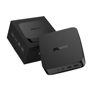 MINI COMPUTADOR B500 DECA-CORE I5 1235U 3.30 GHZ MEM 8GB DDR4 SSD 512GB NVME WI-FI BLUETOOTH WINDOWS 11 PRO