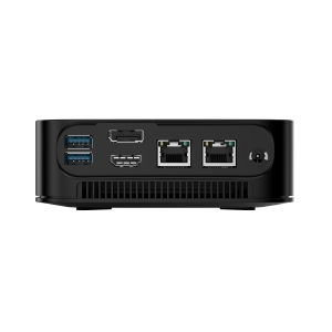 MINI COMPUTADOR B500 DECA-CORE I5 1235U 3.30 GHZ MEM 8GB DDR4 SSD 512GB NVME WI-FI BLUETOOTH LINUX UBUNTU