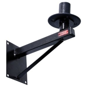 SUPORTE DE PAREDE FIXO 24CM 25KG SPC177