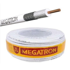 CABO COAXIAL 59 67 100M BR