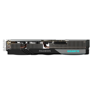 GPU GIGABYTE AMD  RADEON RX 7600 XT GAMING OC 16GB 128BITS GDRR6 GV-R76XTGAMING OC-16GD