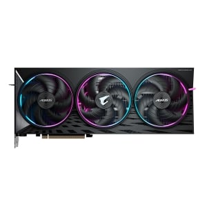 GPU GIGABYTE AMD RADEON RX 9070 XT ELITE 16G 256BITS GDDR6 GV-R9070XTAORUS E-16GD