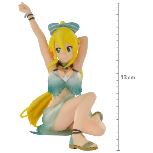 FIGURE SWORD ART ONLINE - LEAFA - MEMORY DEFRAG REF.28572/28573