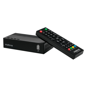 CONVERSOR DIGITAL DE TV COM GRAVADOR CD 905 4140038