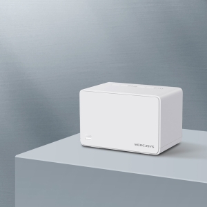 ROTEADOR MESH WI-FI 6 GIGABIT DB AX3000 HALO H80X