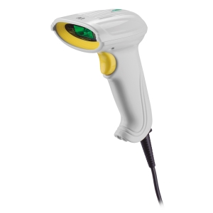 LEITOR DE CODIGO DE BARRAS - LASER 1D - GA233