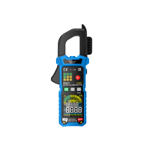 ALICATE AMPERIMETRO SMART - SM-3305