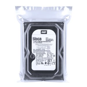 HD 500GB 3,5 7200RPM WD BLUE - 32MB CACHE SATA 6.0GB/S - WD5000AZLX