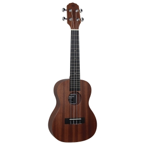 UKULELE CONCERTO GUK-23 WS SAPELE