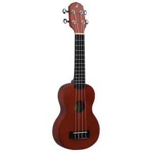 UKULELE SOPRANO UKS-21 NS NATURAL