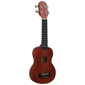 UKULELE SOPRANO UKS-21 NS NATURAL