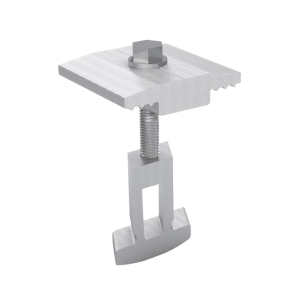 GRAMPO SOLAR GROUP INTERMEDIARIO MID CLAMP UNITARIO