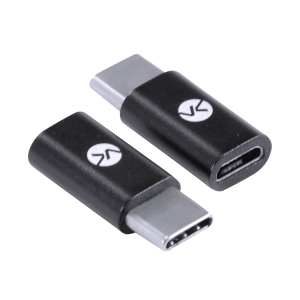 ADAPTADOR TIPO C X MICRO USB B FEMEA 2.0 ACMU