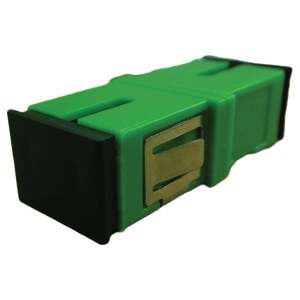 ACOPLADOR SIMPLEX SC/SC/ APC/APC VD