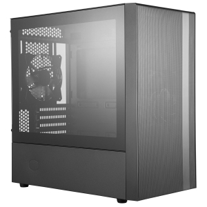 GABINETE MASTERBOX NR400 - MCB-NR400-KGNN-S00